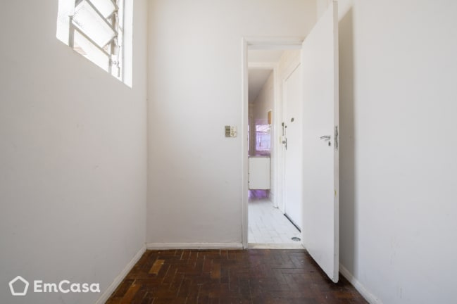 Imagem do imóvel ID-34003 na Travessa Cruz, Tijuca, Rio de Janeiro - RJ