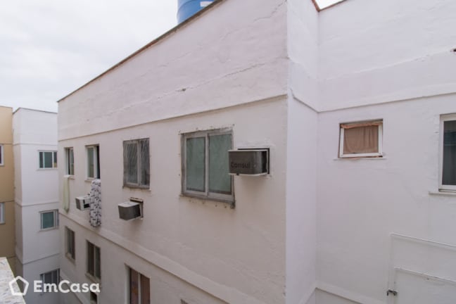 Imagem do imóvel ID-31795 na Rua Professora Édna Côrte Silveira, Recreio dos Bandeirantes, Rio de Janeiro - RJ