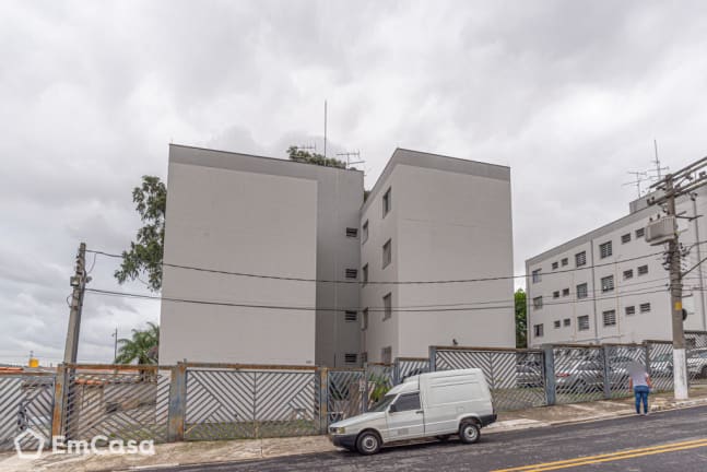 Imagem do imóvel ID-32995 na Rua Cleonice Cândida Fanani, Jordanópolis, São Bernardo do Campo - SP