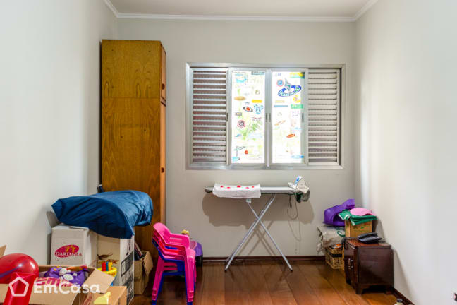 Imagem do imóvel ID-43106 na Rua Falchi Gianini, Vila Prudente, São Paulo - SP