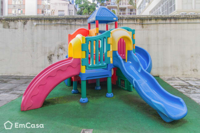 Imagem do imóvel ID-30684 na Rua Voluntários da Pátria, Botafogo, Rio de Janeiro - RJ