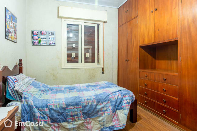 Imagem do imóvel ID-28328 na Rua Brás Lourenço, Vila Mariana, São Paulo - SP