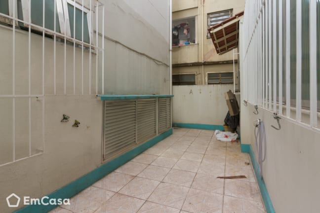 Imagem do imóvel ID-33132 na Rua Ferreira Viana, Flamengo, Rio de Janeiro - RJ