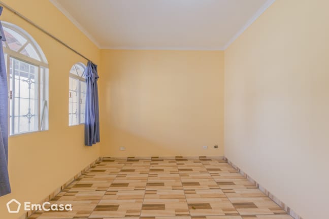 Imagem do imóvel ID-32096 na Rua Icatu, Conjunto Residencial Trinta e Um de Março, São José dos Campos - SP