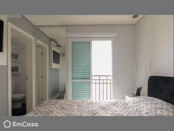 Imagem do imóvel ID-34039 na Rua Pantojo, Vila Regente Feijó, São Paulo - SP