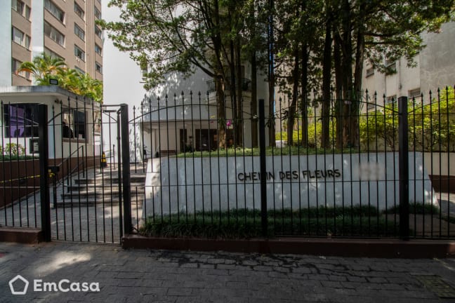 Imagem do imóvel ID-38082 na Rua São Vicente de Paulo, Santa Cecília, São Paulo - SP