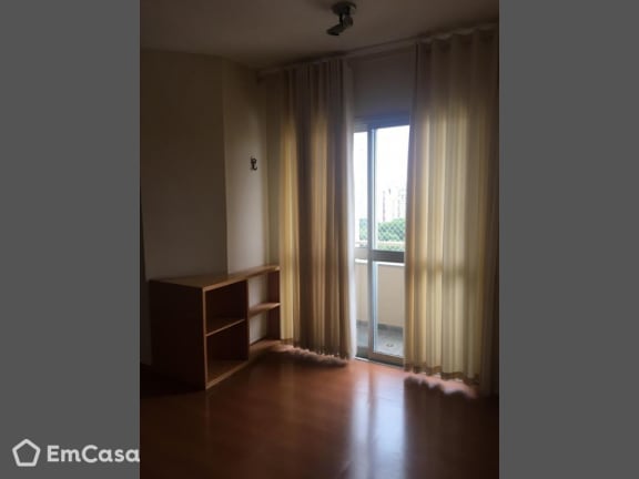 Imagem do imóvel ID-29805 na Avenida Salmão, Parque Residencial Aquarius, São José dos Campos - SP