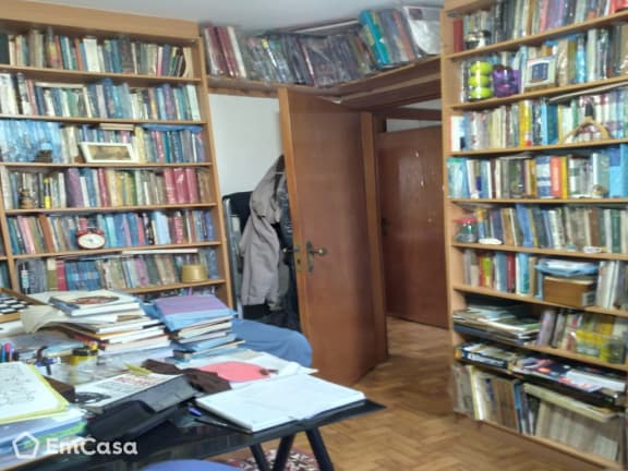 Imagem do imóvel ID-43271 na Rua Dom Mateus, Vila Monumento, São Paulo - SP