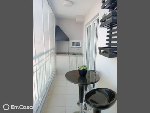 Imagem do imóvel ID-33449 na Rua Nova Jerusalém, Chácara Santo Antônio (Zona Leste), São Paulo - SP
