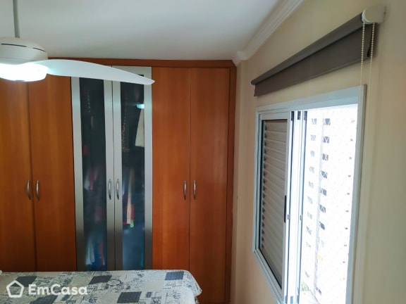 Imagem do imóvel ID-33105 na Rua Doutor Tertuliano Delphim Júnior, Parque Residencial Aquarius, São José dos Campos - SP