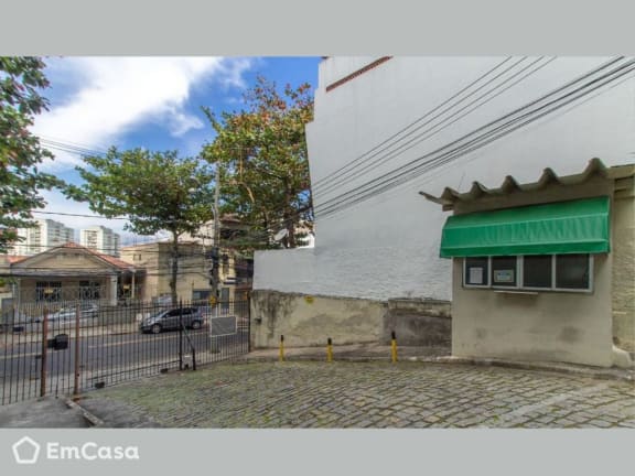 Imagem do imóvel ID-42233 na Rua Augusto Nunes, Todos os Santos, Rio de Janeiro - RJ