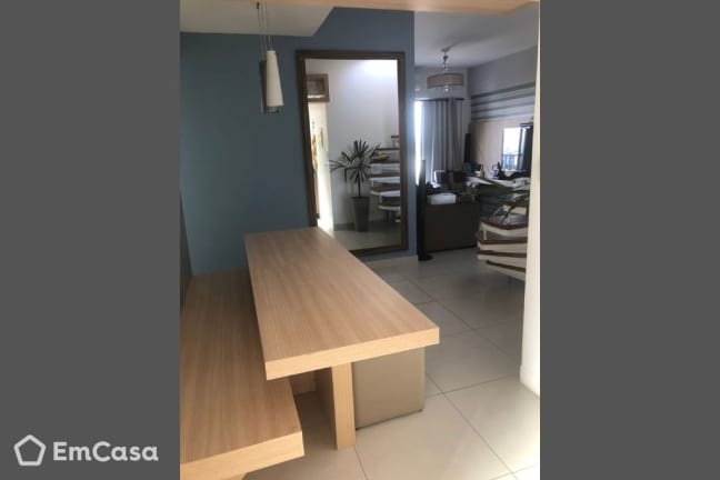 Imagem do imóvel ID-36724 na Rua Mário Alves de Almeida, Jardim Satélite, São José dos Campos - SP