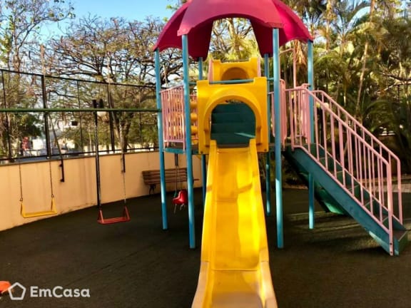 Imagem do imóvel ID-42565 na Rua Ministro Oscár Saraíva, Jardim das Paineiras, Campinas - SP