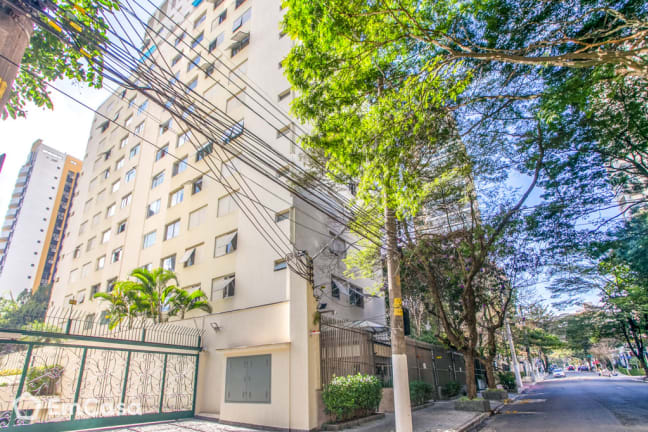 Imagem do imóvel ID-28975 na Avenida Sabiá, Indianópolis, São Paulo - SP
