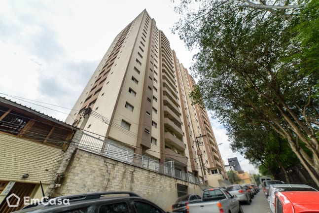 Imagem do imóvel ID-67728 na Rua Paraguassú, Olímpico, São Caetano do Sul - SP