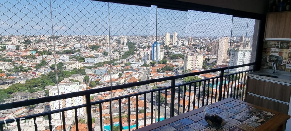 Imagem do imóvel ID-37835 na Rua Amaro Bezerra Cavalcanti, Vila Matilde, São Paulo - SP