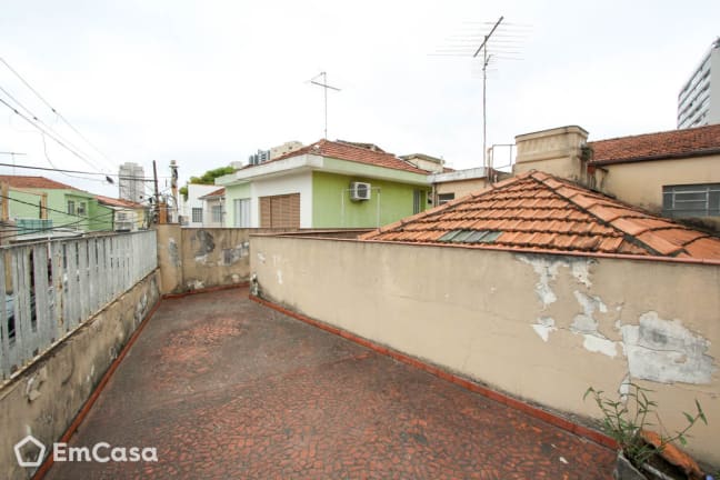 Imagem do imóvel ID-33713 na Rua Doutor Jorge Ramos, Tatuapé, São Paulo - SP