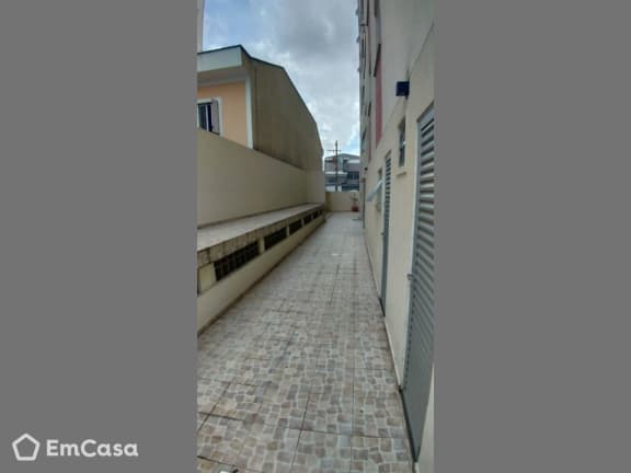 Imagem do imóvel ID-25401 na Rua Cônego José Norberto, Vila Brasilio Machado, São Paulo - SP