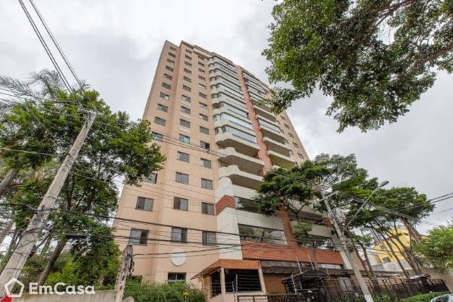 Imagem do imóvel ID-42141 na Alameda dos Guaiós, Planalto Paulista, São Paulo - SP