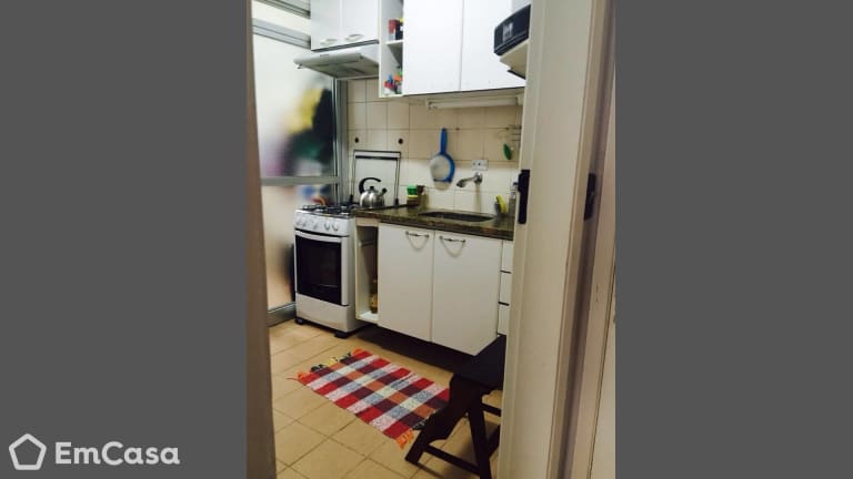 Imagem do imóvel ID-30698 na Rua Mauro, Vila da Saúde, São Paulo - SP