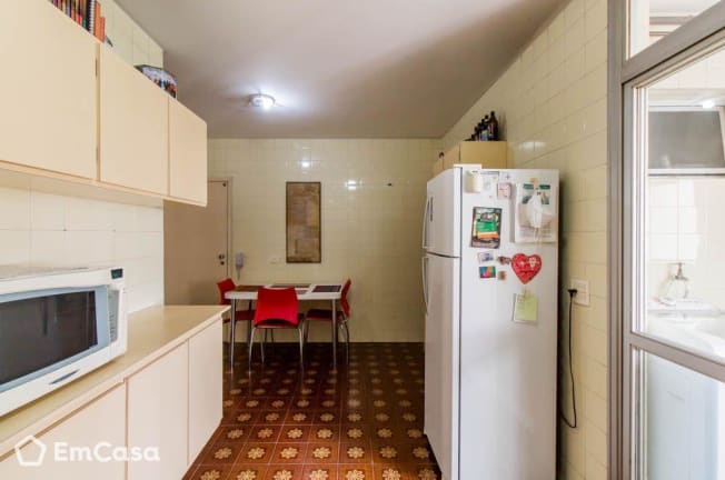 Imagem do imóvel ID-34105 na Rua Édison, Campo Belo, São Paulo - SP