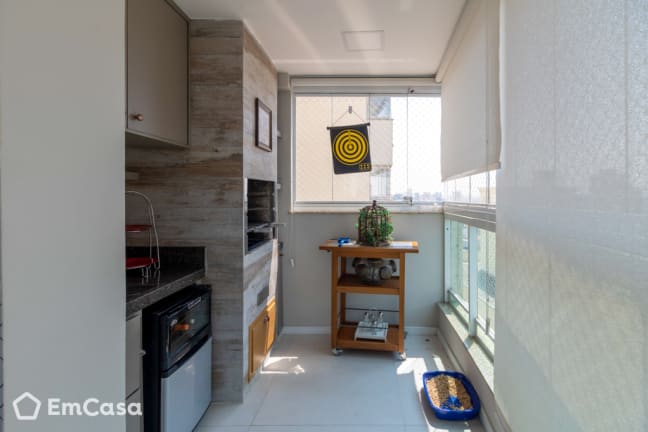 Imagem do imóvel ID-33123 na Rua da Fonte, Jardim Bela Vista, Santo André - SP