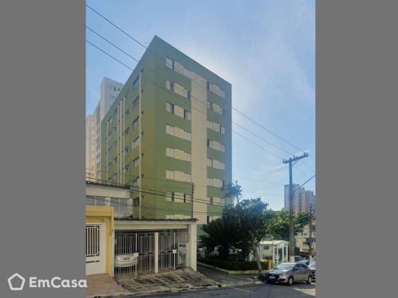 Imagem do imóvel ID-43374 na Rua Santa, Vila Mascote, São Paulo - SP