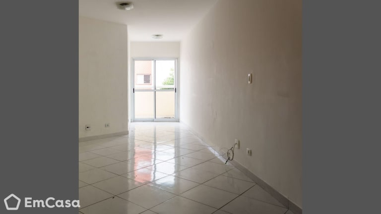 Imagem do imóvel ID-42267 na Rua Major Freire, Vila Monte Alegre, São Paulo - SP