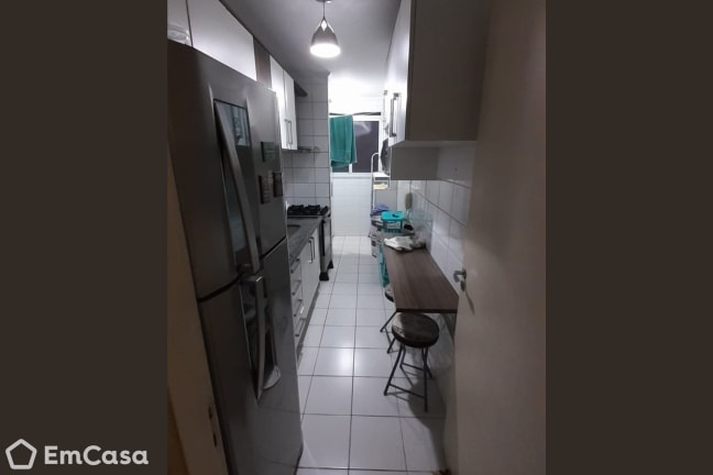 Imagem do imóvel ID-28498 na Rua Cândido Vale, Tatuapé, São Paulo - SP