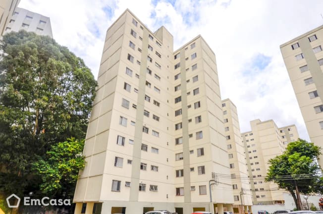 Imagem do imóvel ID-43213 na Rua Dom Mateus, Vila Monumento, São Paulo - SP