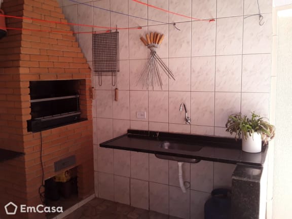 Imagem do imóvel ID-42551 na Rua Guedes Diamante, Jardim Paraíso do Sol, São José dos Campos - SP