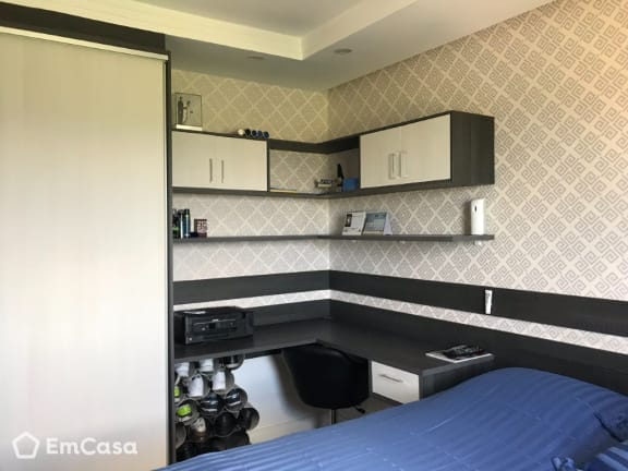 Imagem do imóvel ID-31839 na Rua Doutor Jamil Cury, Vila Industrial, São José dos Campos - SP