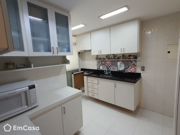 Imagem do imóvel ID-43397 na Rua Carlos Weber, Vila Leopoldina, São Paulo - SP