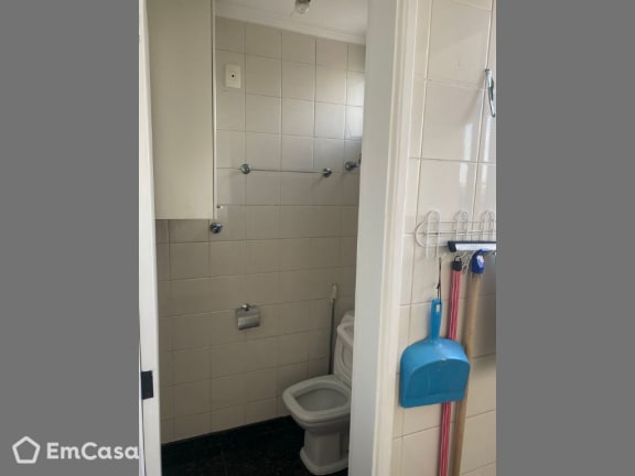 Imagem do imóvel ID-34127 na Rua Butiá, Água Rasa, São Paulo - SP