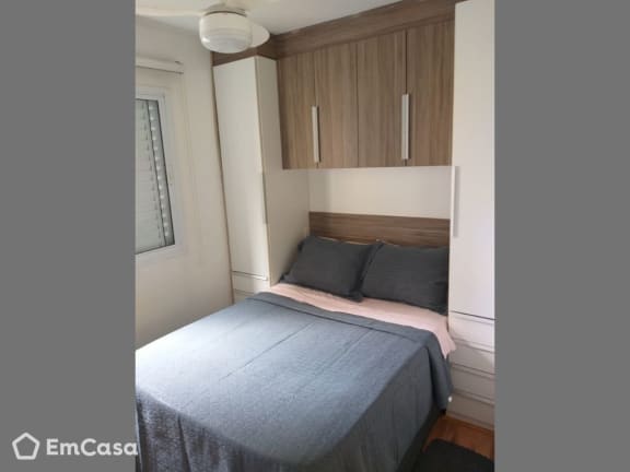 Imagem do imóvel ID-42720 na Rua Taquari, Mooca, São Paulo - SP