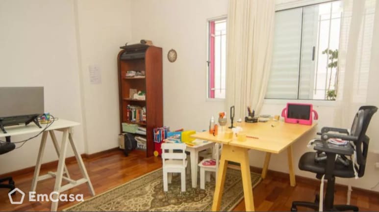 Imagem do imóvel ID-27878 na Rua Monte Cassino, Jardim São Bento, São Paulo - SP