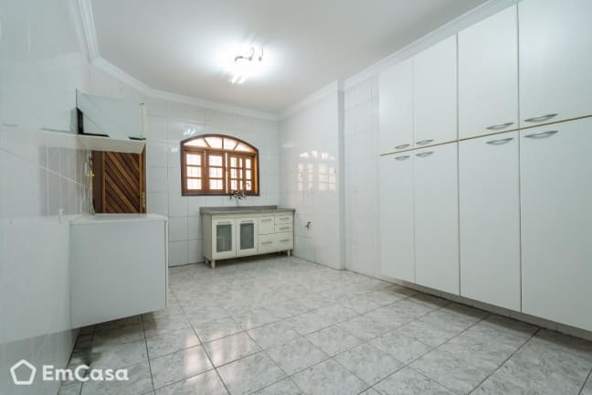 Imagem do imóvel ID-27717 na Rua Alves de Siqueira, Santo Amaro, São Paulo - SP