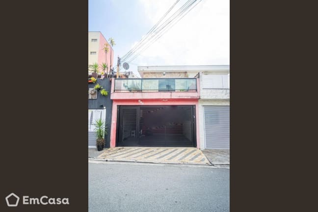Imagem do imóvel ID-33069 na Rua Noel Rosa, Boa Vista, São Caetano do Sul - SP