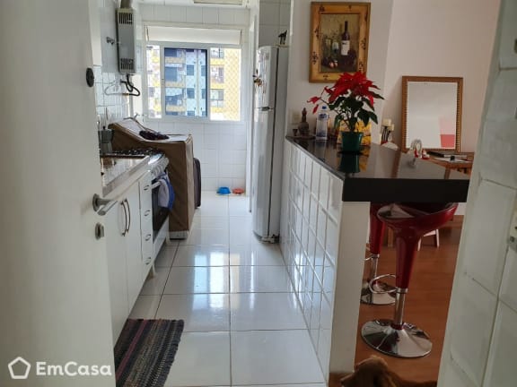 Imagem do imóvel ID-32300 na Rua Garibaldi, Tijuca, Rio de Janeiro - RJ