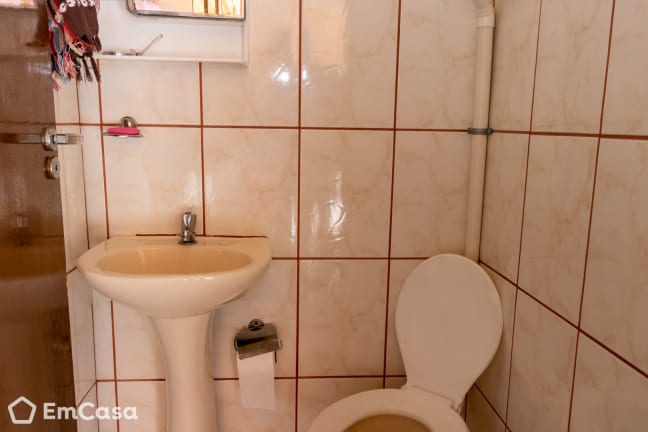 Imagem do imóvel ID-42270 na Rua Londrina, Residencial Bosque dos Ipês, São José dos Campos - SP