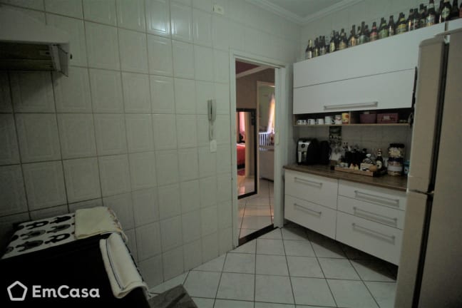 Imagem do imóvel ID-28603 na Rua Amparo, Baeta Neves, São Bernardo do Campo - SP