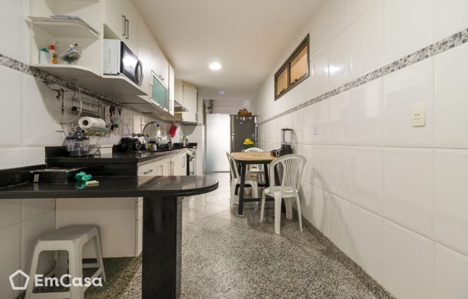 Imagem do imóvel ID-27724 na Avenida Guilherme de Almeida, Recreio dos Bandeirantes, Rio de Janeiro - RJ