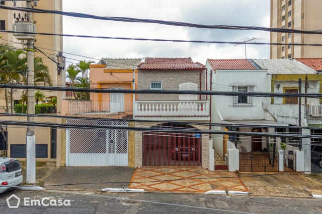 Imagem do imóvel ID-42744 na Rua Valentim Magalhães, Água Rasa, São Paulo - SP