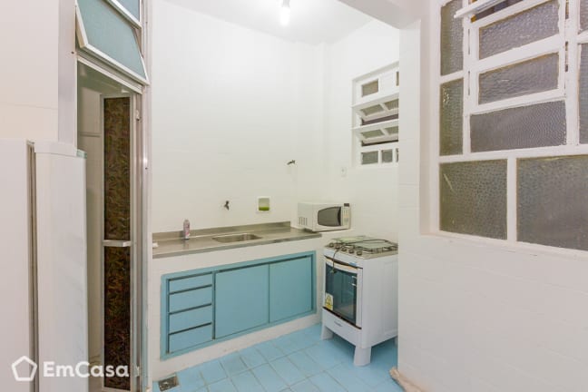 Imagem do imóvel ID-33138 na Rua Duvivier, Copacabana, Rio de Janeiro - RJ