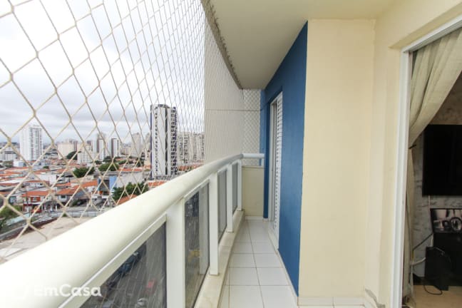 Imagem do imóvel ID-31266 na Rua Francisco Marengo, Tatuapé, São Paulo - SP