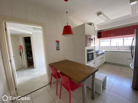 Imagem do imóvel ID-28150 na Rua Maranhão, Santa Paula, São Caetano do Sul - SP