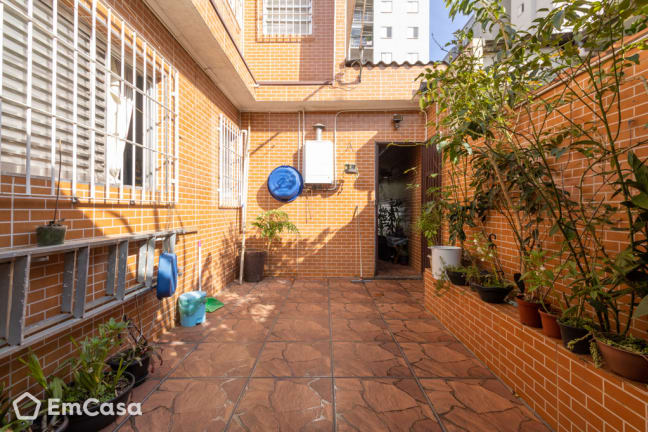 Imagem do imóvel ID-38237 na Rua Búfalo, Vila Metalurgica, Santo André - SP