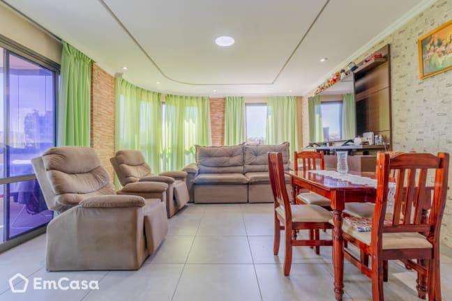 Imagem do imóvel ID-30765 na Avenida Lúcio Costa, Barra da Tijuca, Rio de Janeiro - RJ