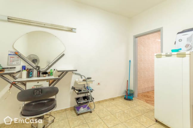 Imagem do imóvel ID-37666 na Rua Rishin Matsuda, Vila Santa Catarina, São Paulo - SP