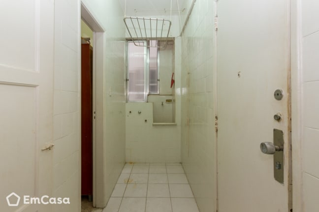 Imagem do imóvel ID-32931 na Rua Benjamin Constant, Glória, Rio de Janeiro - RJ